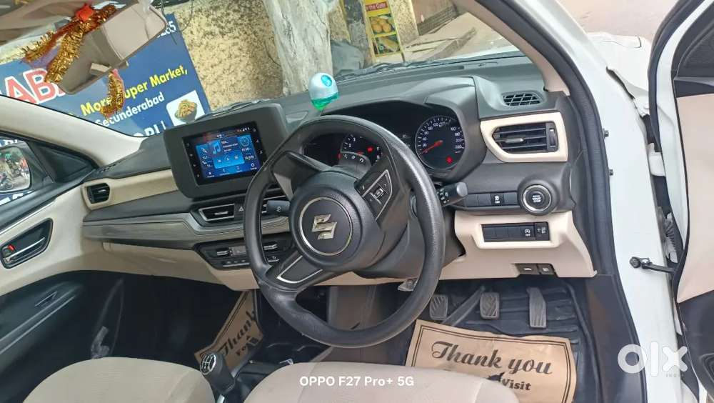 Maruti Suzuki Dzire 2025 Petrol 9000 Km Driven