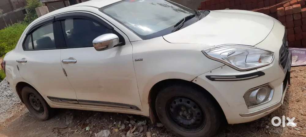 Maruti Suzuki Dzire Vdi 2019