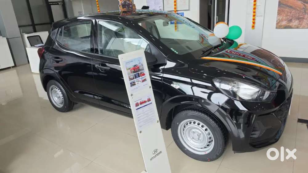Hyundai Grand I10 Nios Petrol Manual 2026