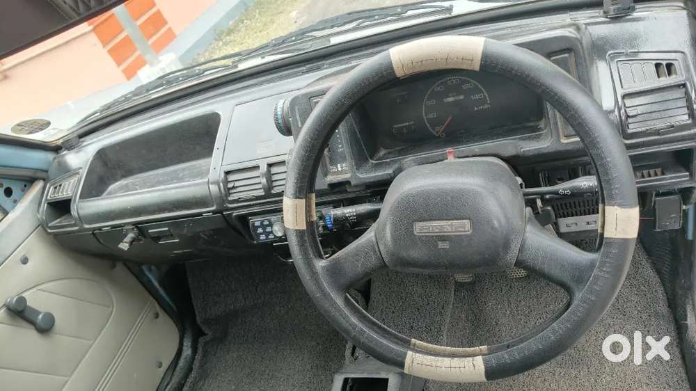 Maruti Suzuki 800 Petrol 2000