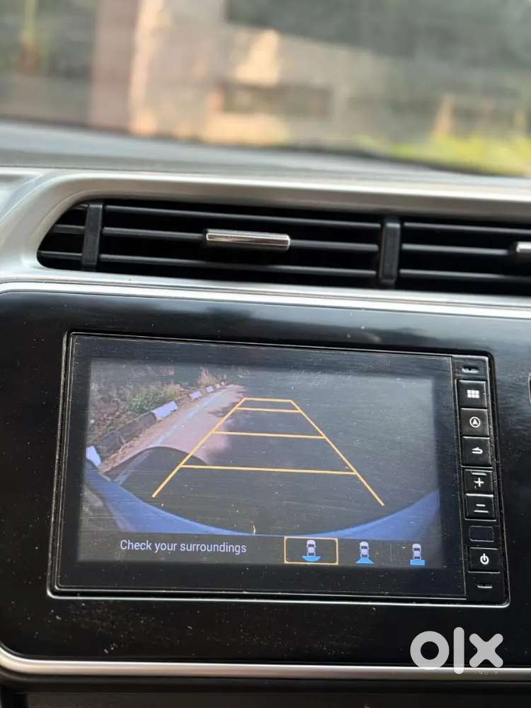 Honda City 2022 Cng & Hybrids 63000 Km Driven