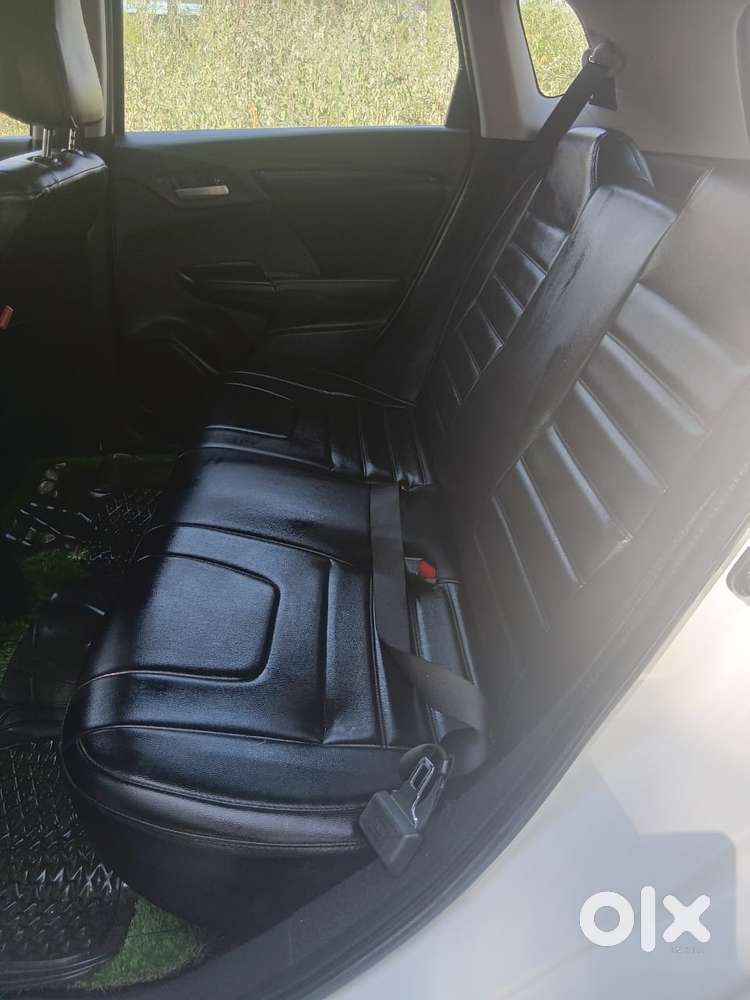 Honda Wr-v I-vtec Vx, 2018, Petrol