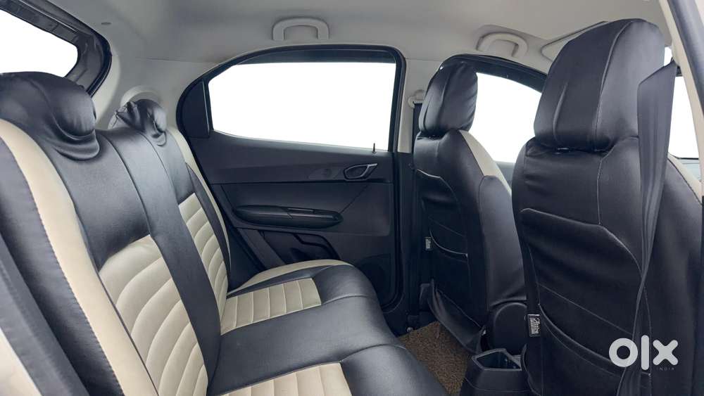 Tata Tiago Nrg Petrol, 2018, Petrol