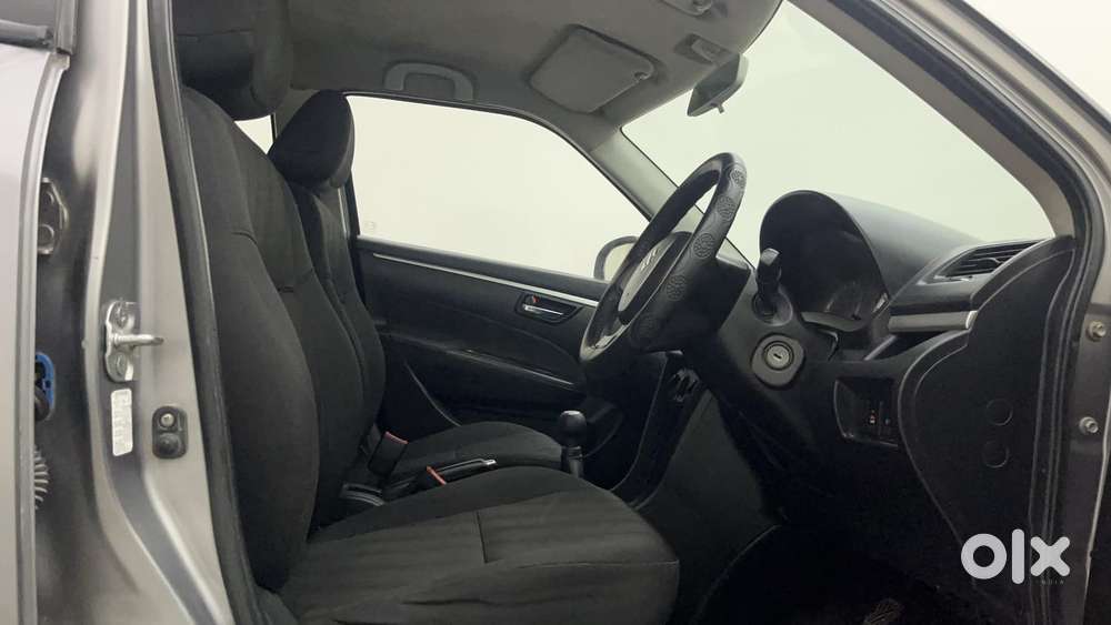 Maruti Suzuki Swift 2018 Vxi, 2013, Petrol