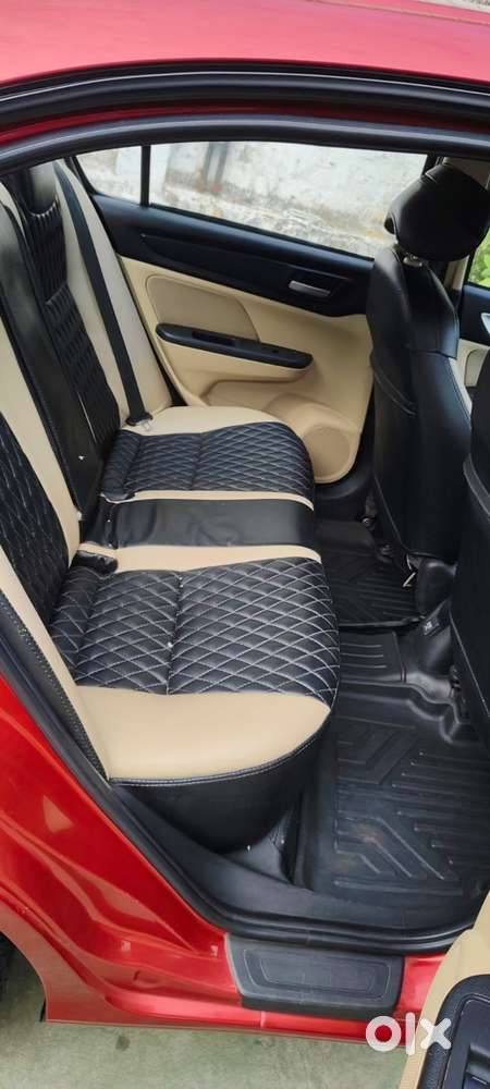 Honda Amaze, 2021, Petrol