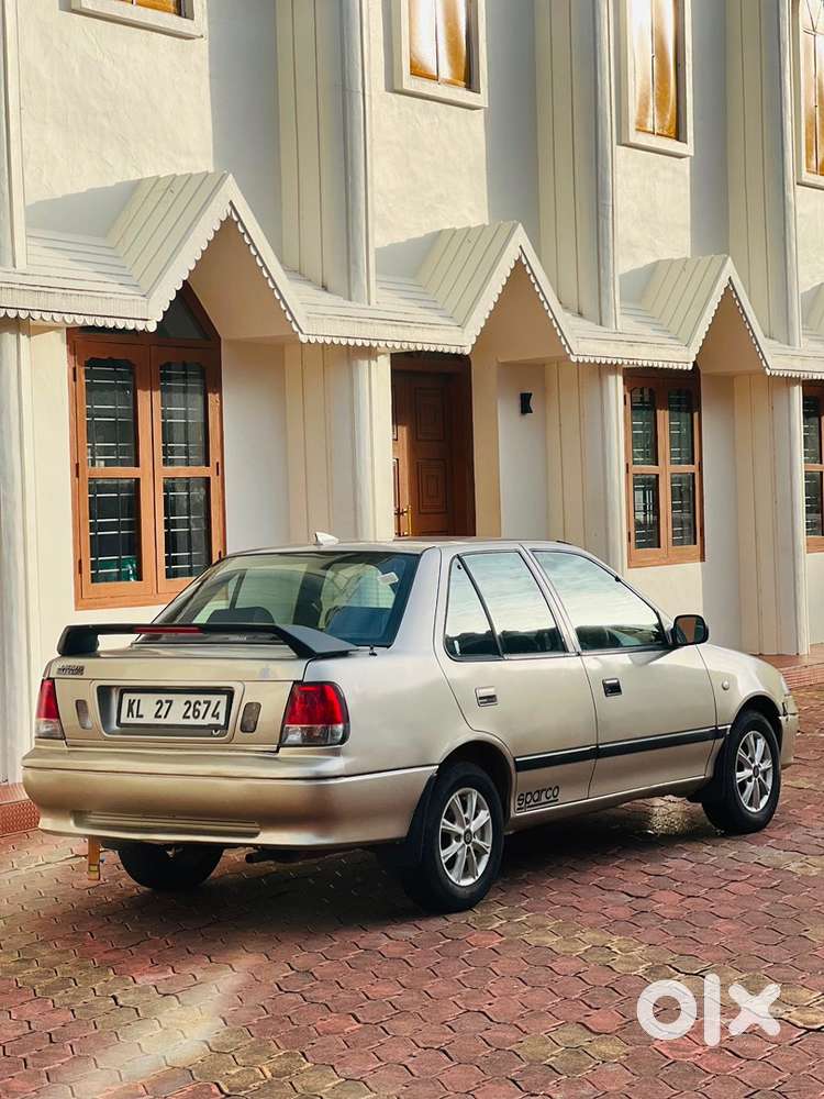 Maruti Suzuki Esteem 2007 Vxi