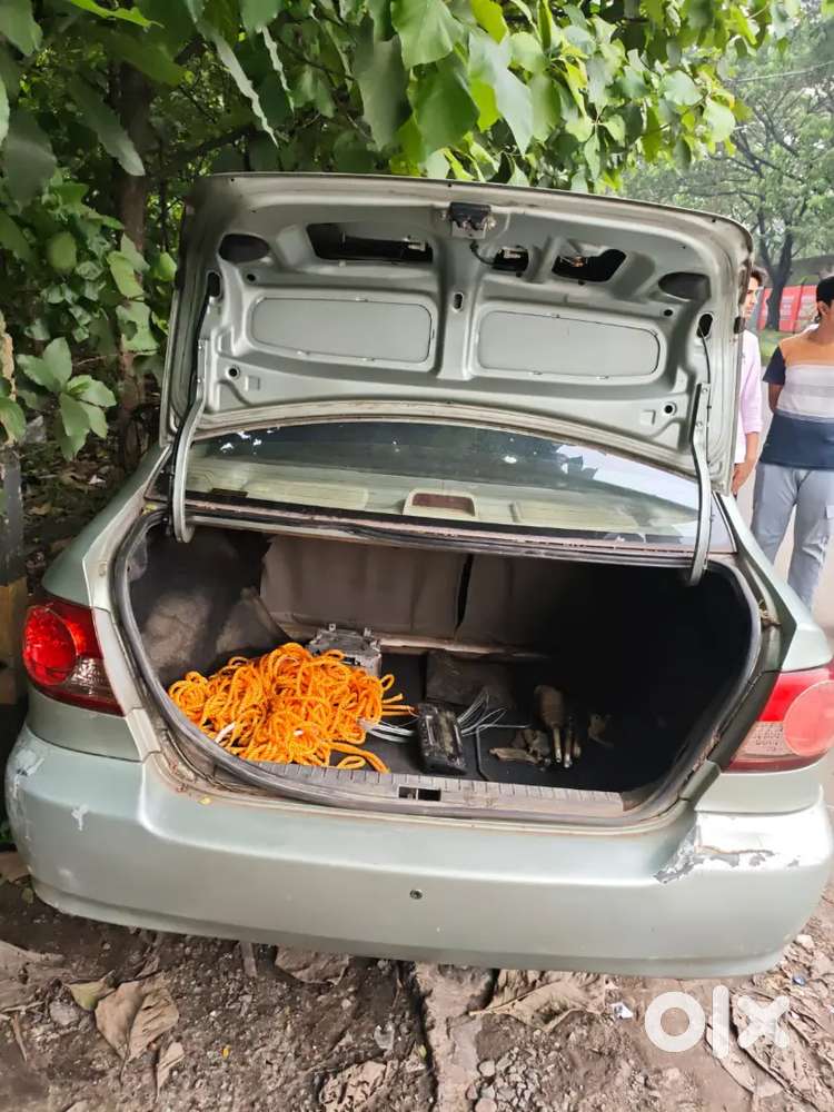 Toyota Corolla Diesel Manual 2006