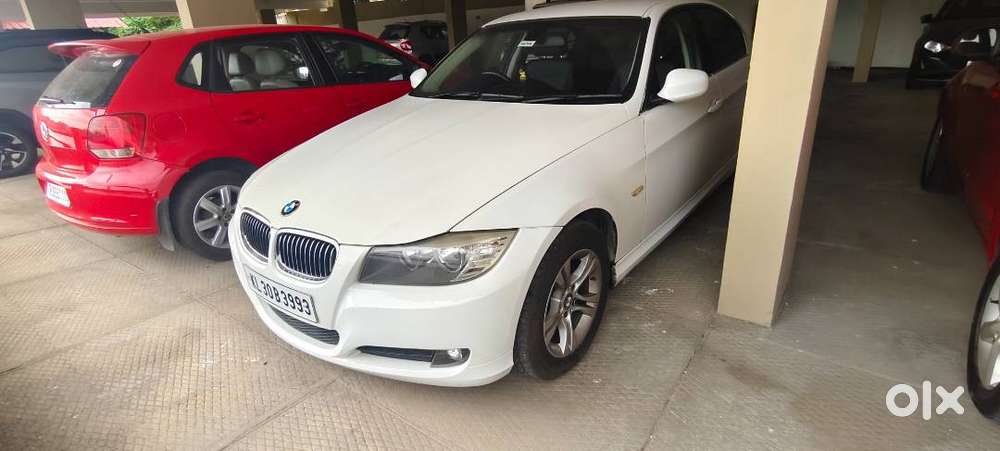 Bmw 320d For Sale