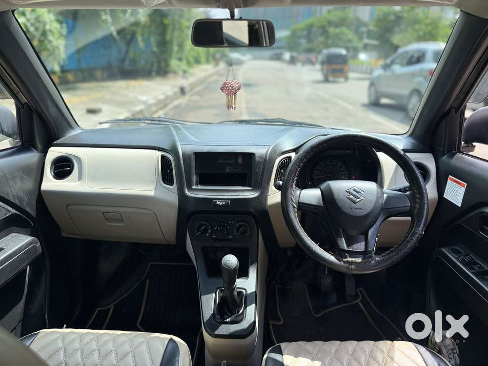 Maruti Suzuki Wagon R Cng Lxi, 2020, Cng & Hybrids
