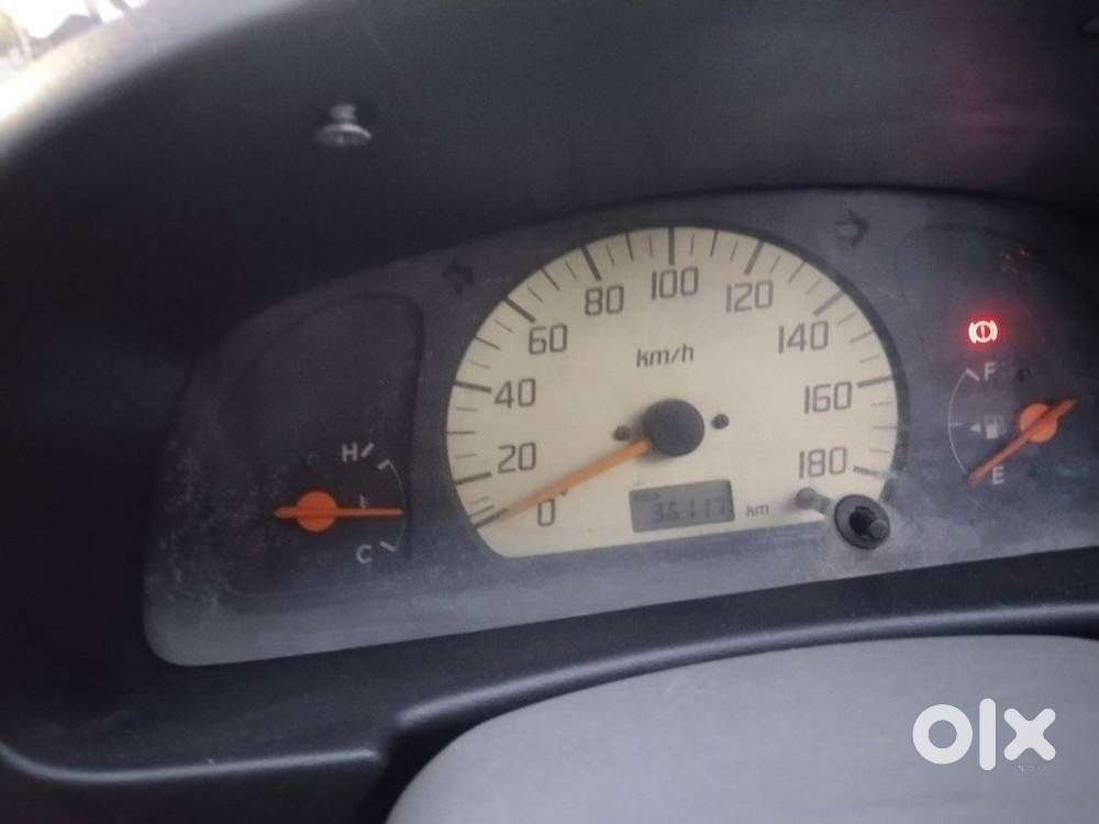 Maruti Suzuki Alto 0.8 Lxi (o), 2010, Petrol