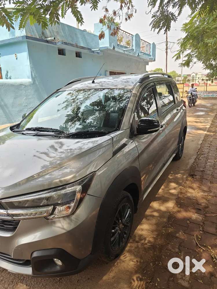 Maruti Suzuki Xl6 2020 Petrol Good Condition For Sale