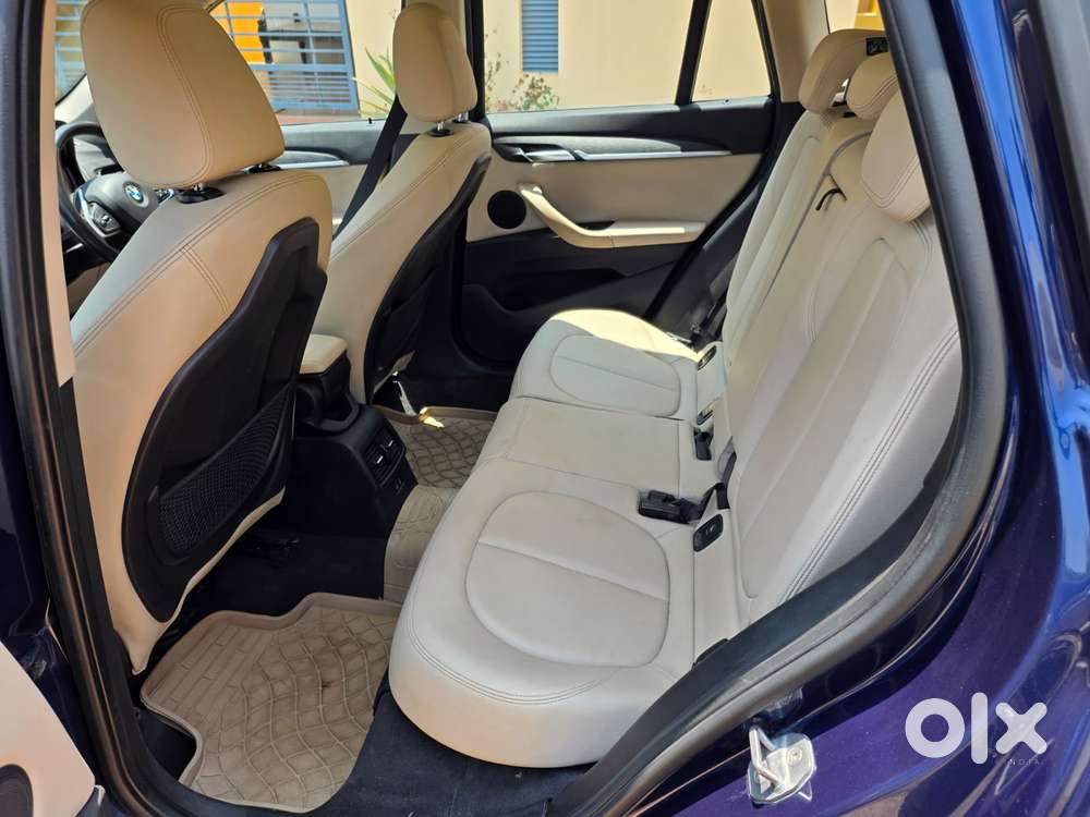 Bmw X1 2.0 Sdrive 20d, 2019, Diesel