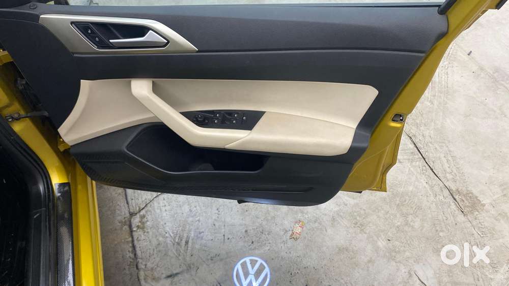 Volkswagen Virtus 1.0 Highline Tsi At, 2022, Petrol