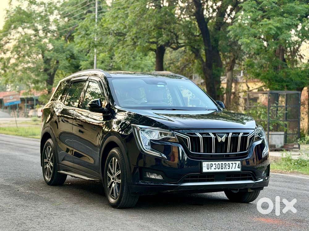 Mahindra Xuv700 2.2 Ax 7 Diesel Mt Str, 2023, Diesel