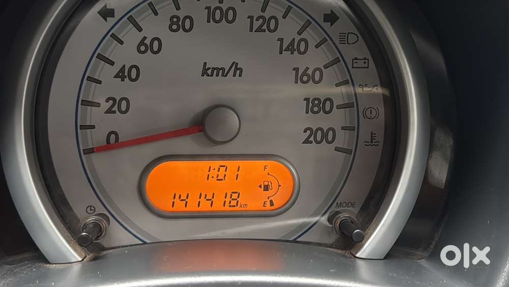 Maruti Ritz 1.2 Vxi 2013