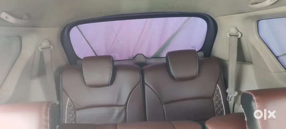 Maruti Suzuki Ertiga