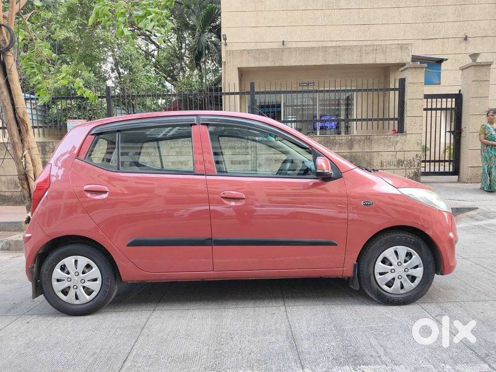 Hyundai I10 1.1l Irde Magna Special Edition, 2011, Petrol