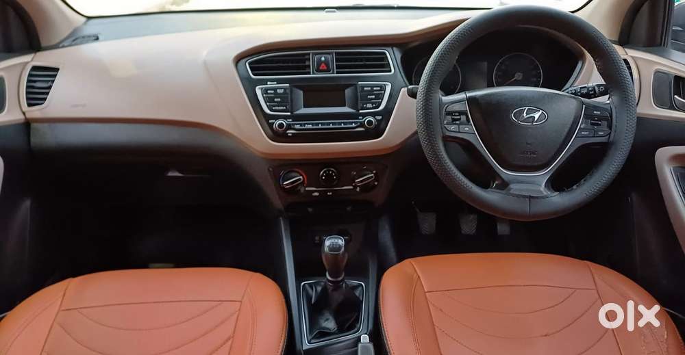 Hyundai I20 Magna Plus, 2019, Petrol