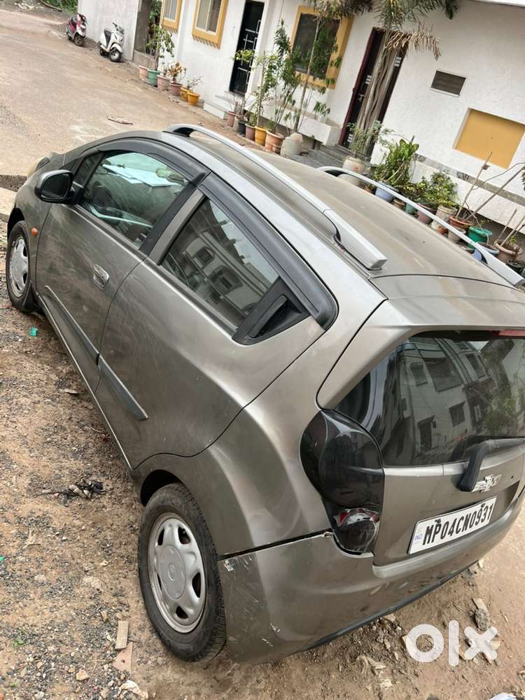 Chevrolet Beat Diesel 2014