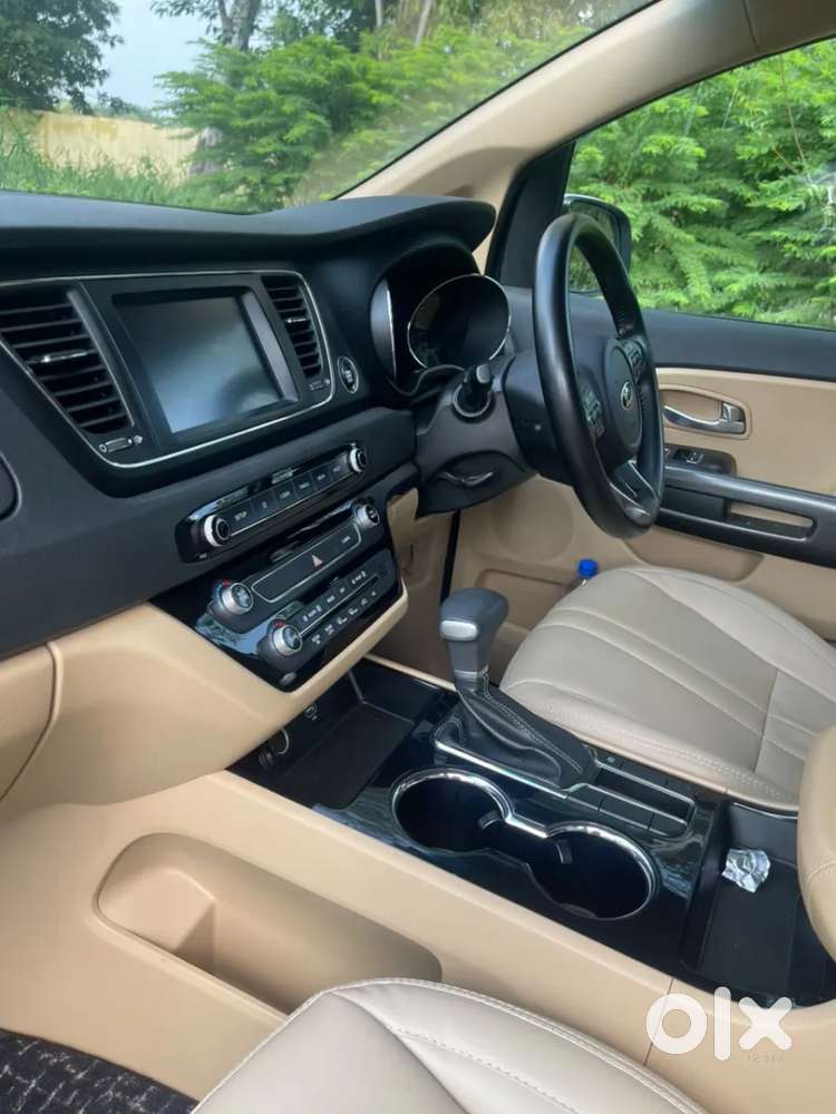 Kia Carnival, 2021, Diesel