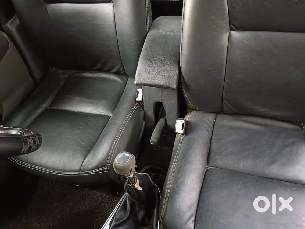 Toyota Etios Liva 2011 Petrol 85000 Km Driven