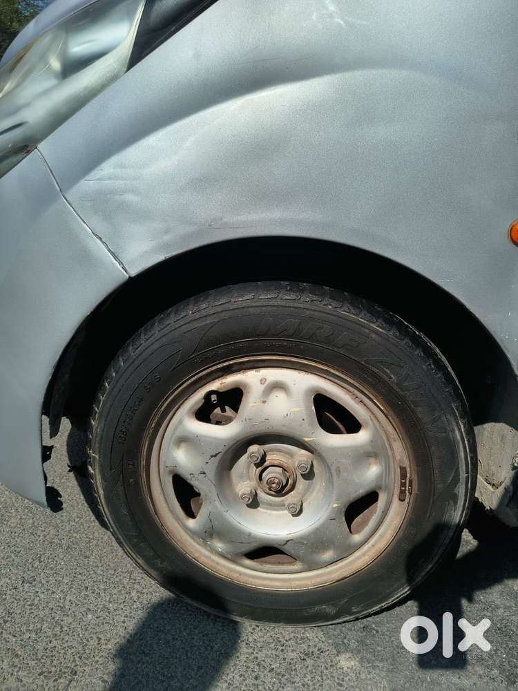 Chevrolet Beat Ls, 2012, Petrol