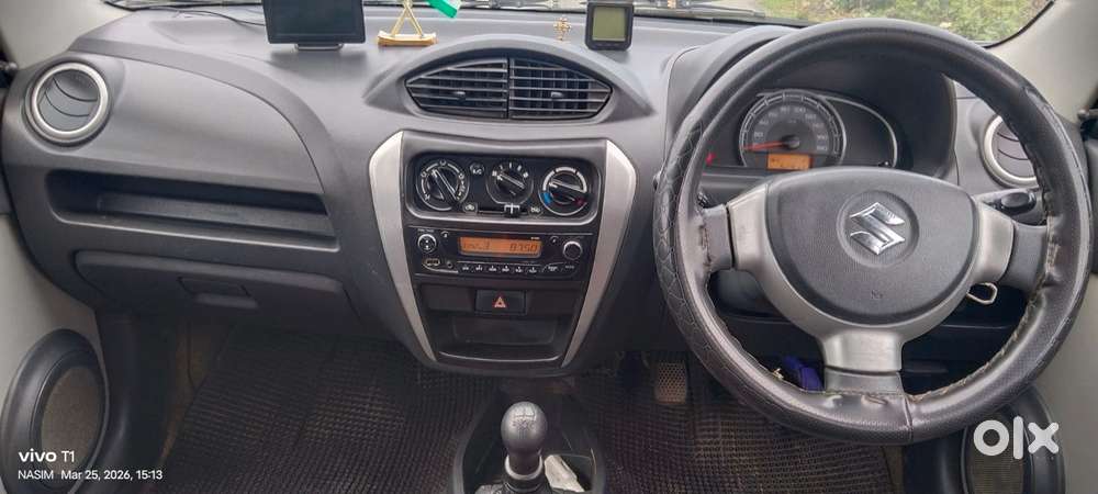 Maruti Suzuki Alto 800, 2020, Petrol