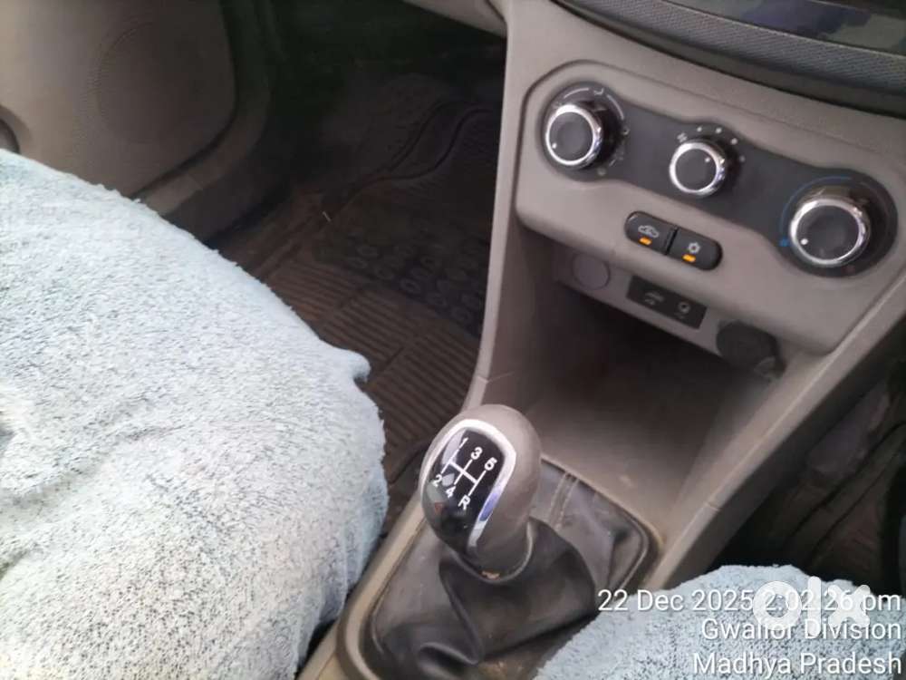 Tata Tiago 2020 Diesel Good Condition