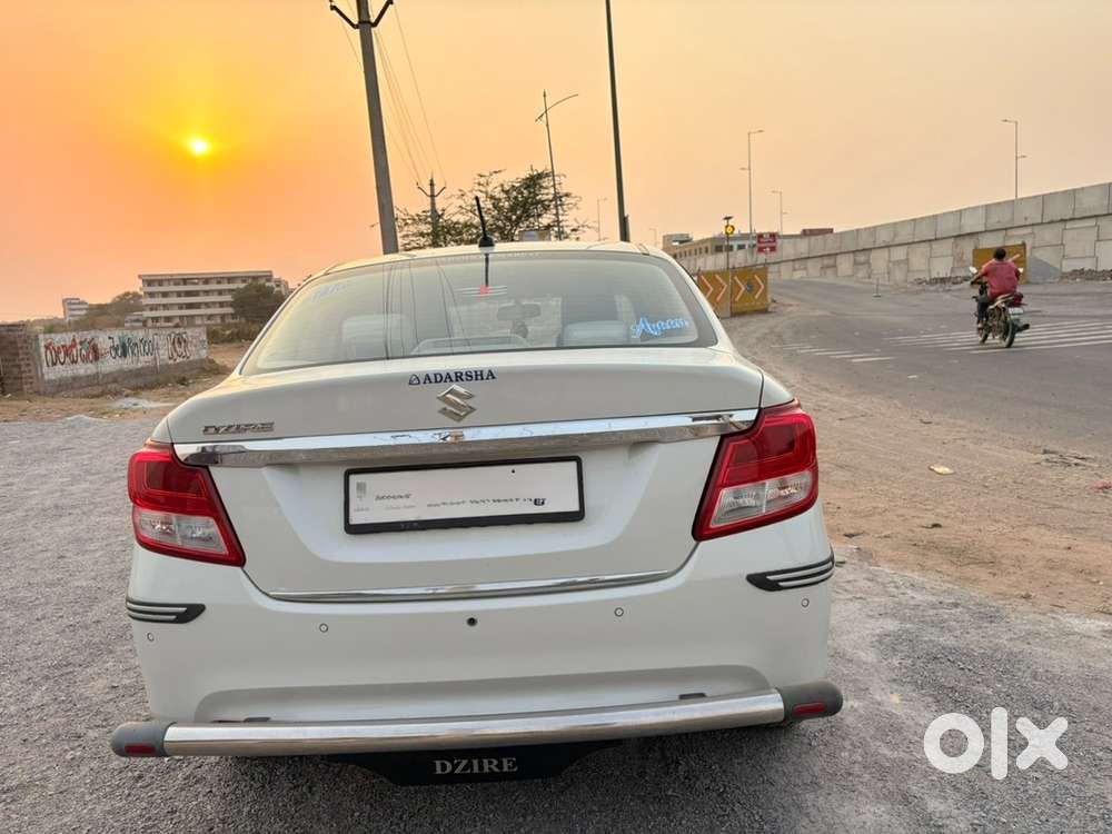 Maruti Suzuki Dzire 2020 Petrol Good Condition