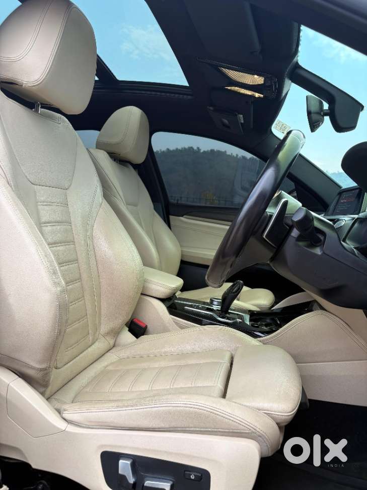 Bmw X4 M Sport X Xdrive20d, 2019, Diesel