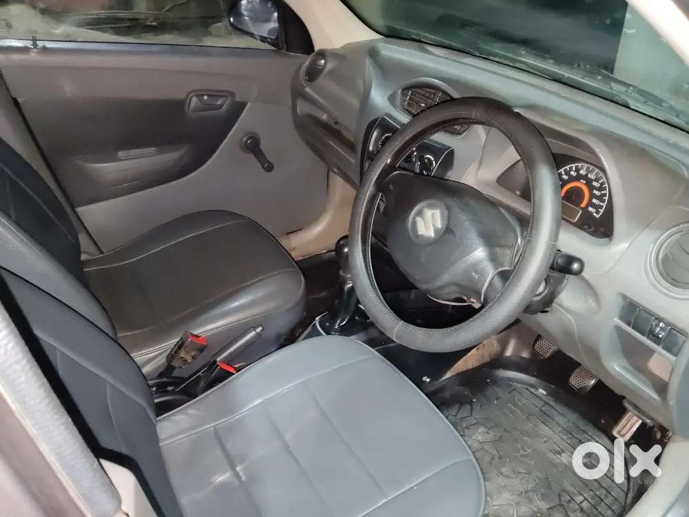 Maruti Suzuki Alto 800 2014