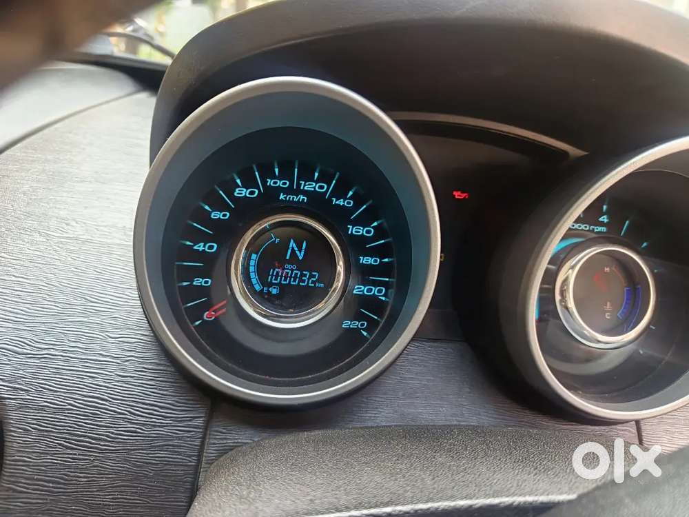 Mahindra Xuv500 2018 Diesel Good Condition