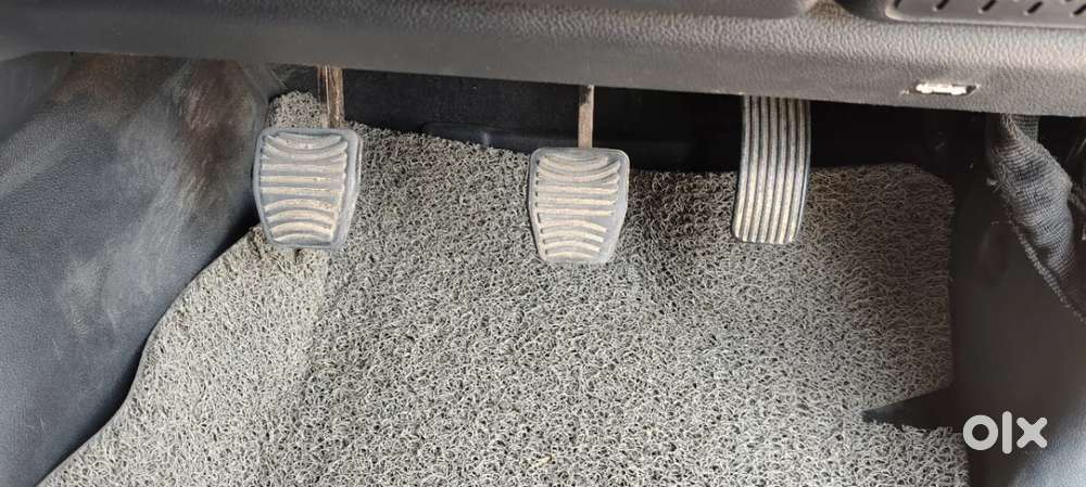 Mahindra Thar, 2021, Diesel