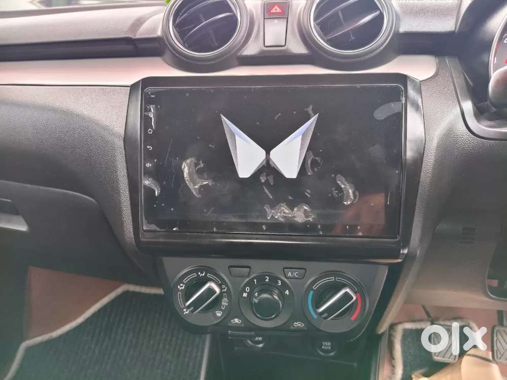 Maruti Suzuki Swift Vxi, 2021, Petrol