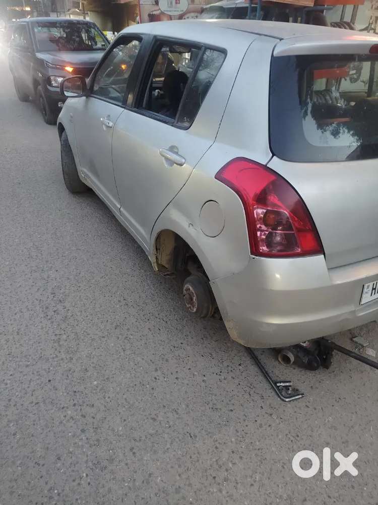 Maruti Suzuki Alto 2005
