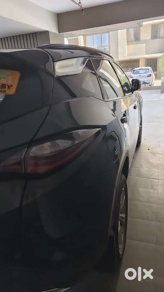 Want To Sale My Tata Harrier Xt On Urgent