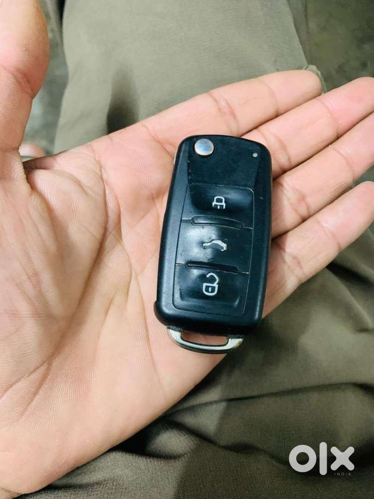 Volkswagen Polo 2013