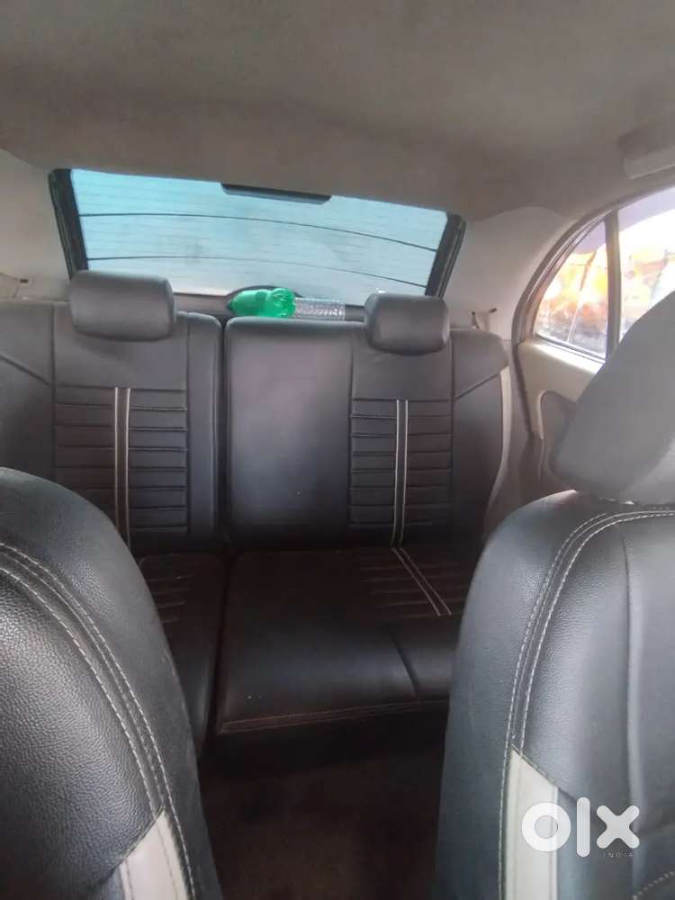 Tata Indica Vista 2008 Diesel 110000 Km Driven