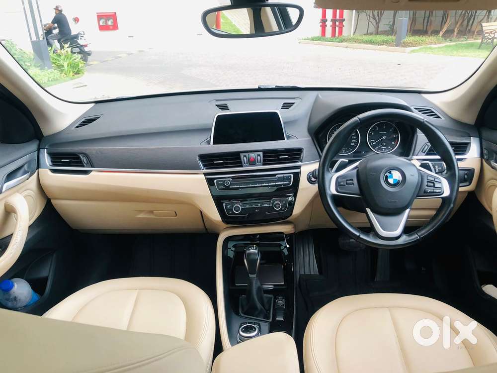 Bmw X1 2.0 Sdrive 20d, 2018, Diesel