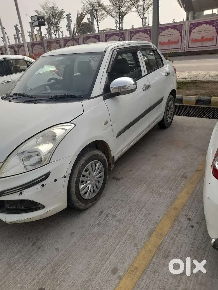 Maruti Dzire Lxi 2019