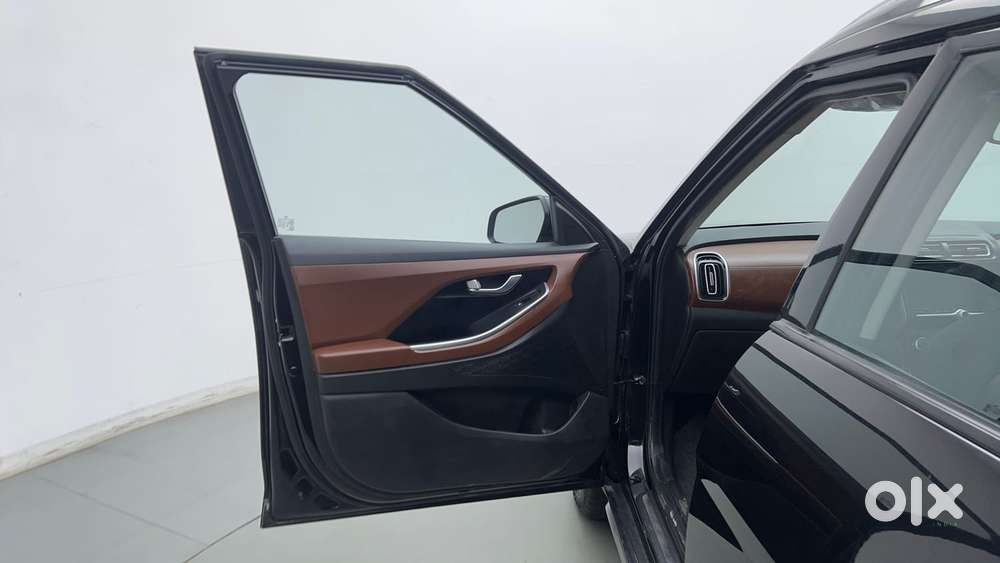 Hyundai Alcazar 1.5 Prestige (o) Diesel At 7 Str, 2022, Diesel
