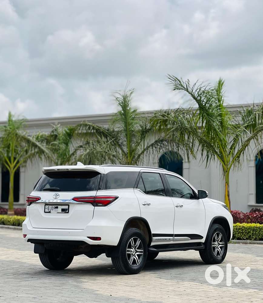 Toyota Fortuner 4x2 At 2.8 Diesel, 2023, Diesel
