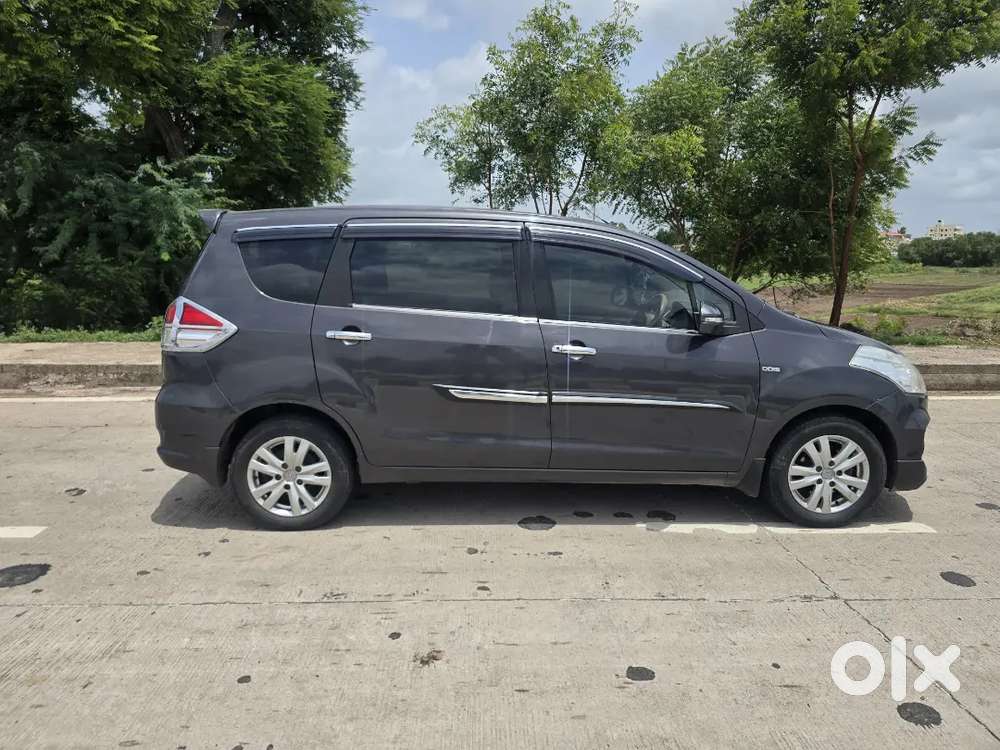 2017 Maruti Suzuki Ertiga Vdi