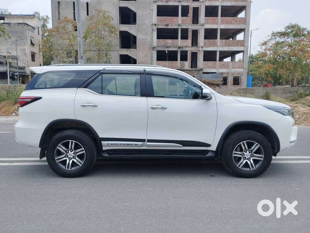 Toyota Fortuner 4x2 At 2.8 Diesel, 2024, Diesel