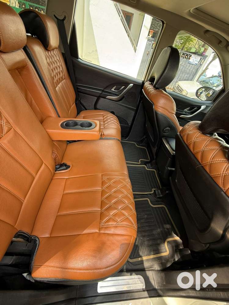 Mahindra Xuv500 2018 Diesel Manual