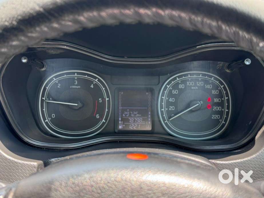 Maruti Suzuki Vitara Brezza Vdi, 2020, Diesel