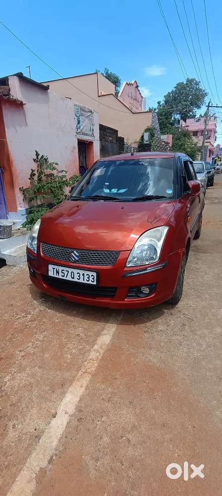 Maruti Suzuki Swift 2009 Diesel Well Maintained