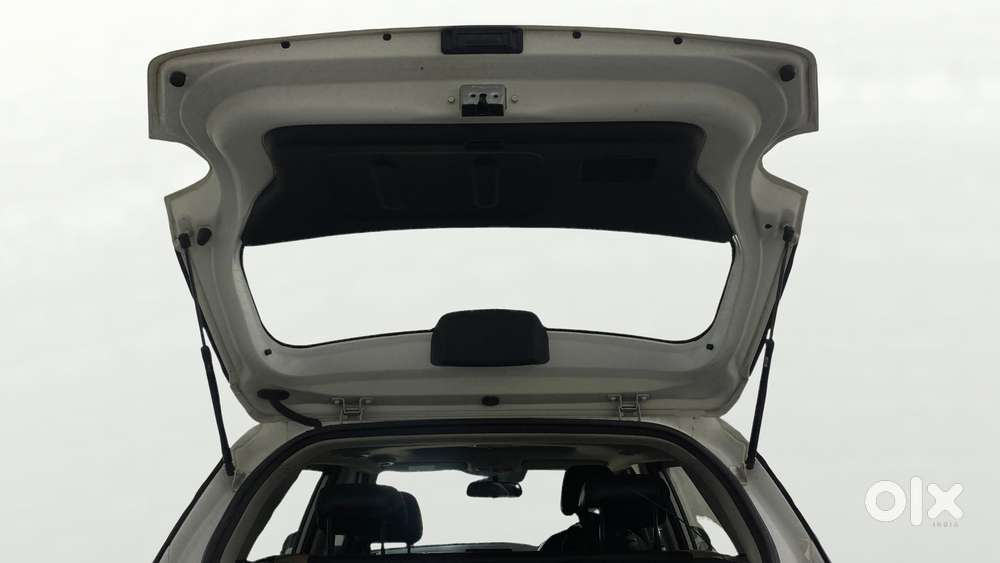 Hyundai Venue Sx Diesel, 2021, Diesel