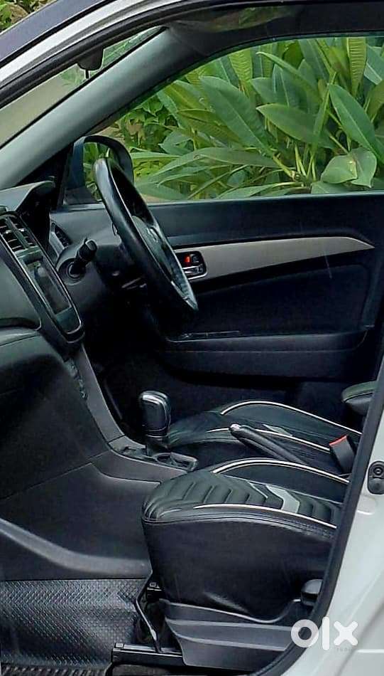 Maruti Suzuki Brezza Zdi+ Amt, 2018, Diesel