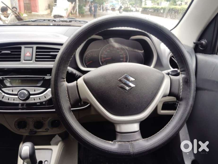 Maruti Suzuki Alto K10